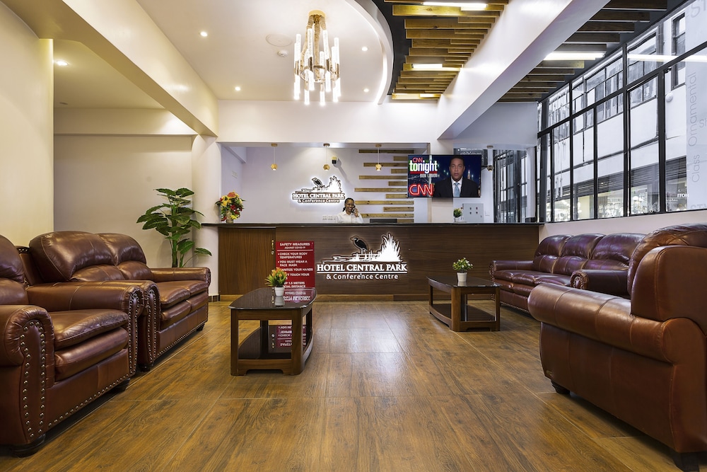 Central Park Nairobi 19/30