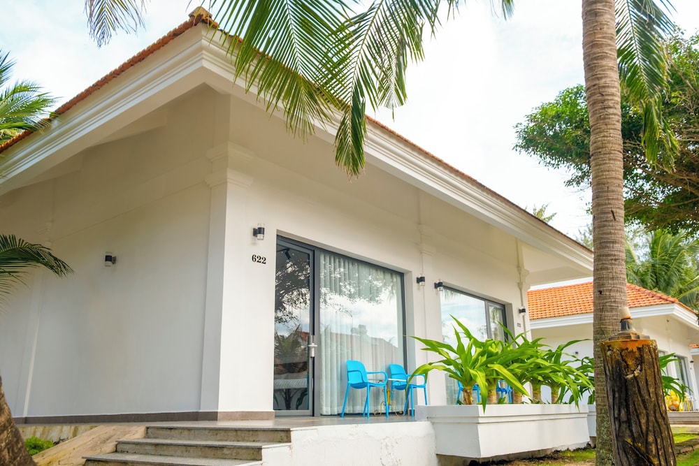 HAWAII RESORT PHU QUOC 2/62