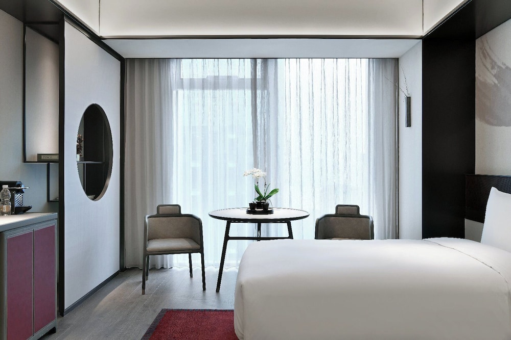 Joya Hangzhou Qianjiang CBD 19/39