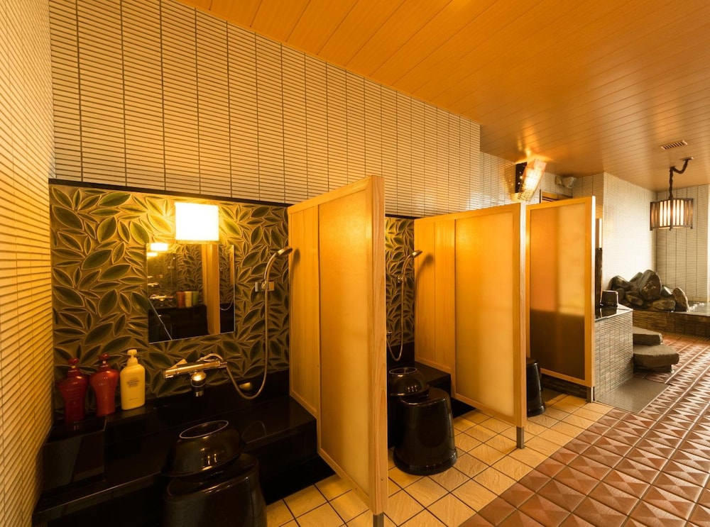 Dormy Inn Express Kakegawa Natural Hot Spring 12/24