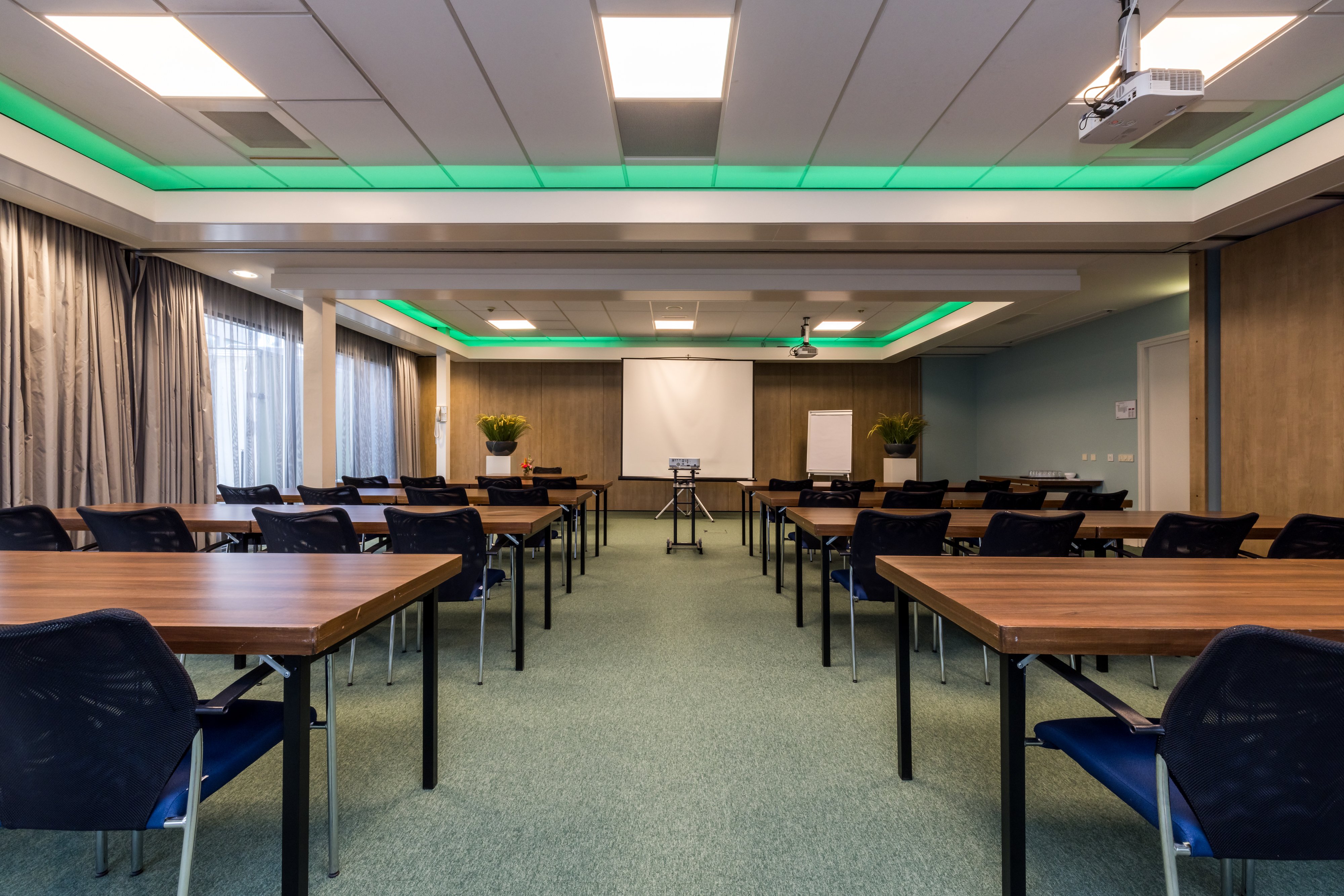 Holiday Inn Eindhoven 26/36