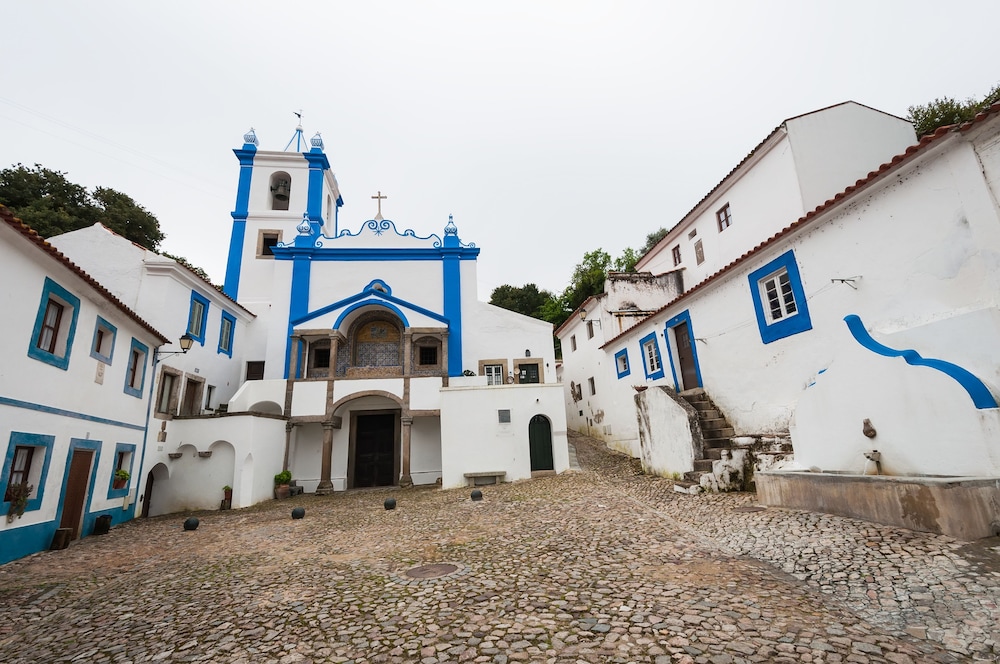 Casas de Romaria of Brotas Mora 24/33