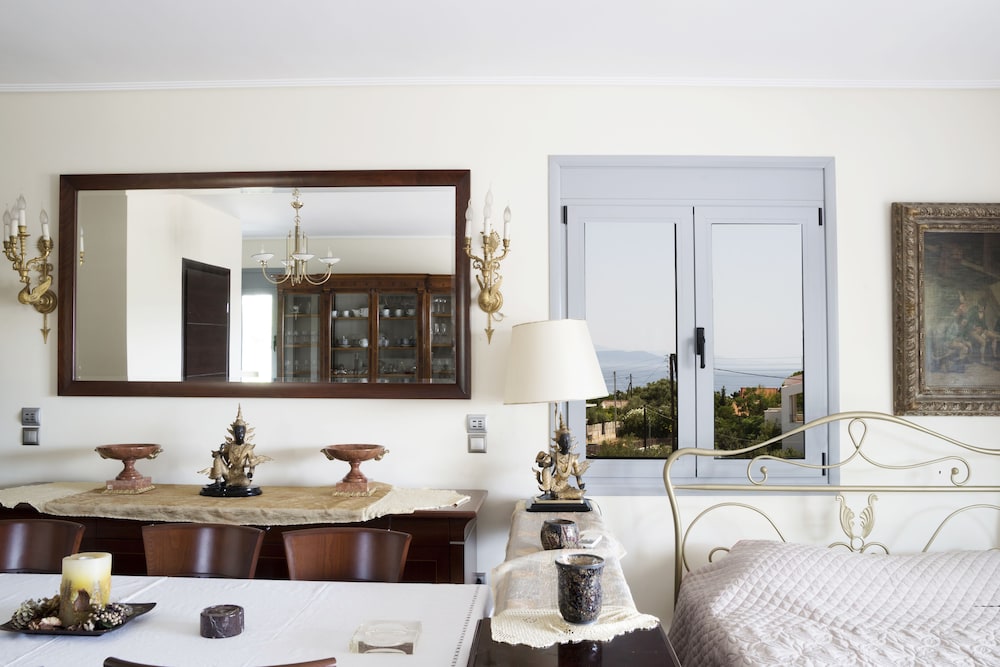 Villa D'irene 32/50