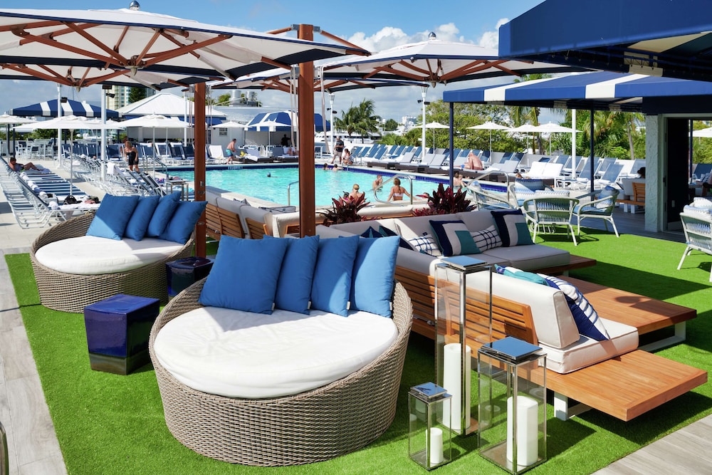 Bahia Mar Fort Lauderdale Beach a DoubleTree by Hilton Hotel 41/60