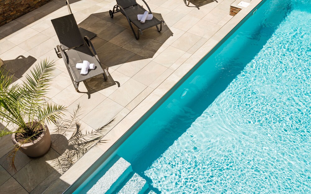 Residence Lagrange Vacances Les Patios Eugenie 4/59