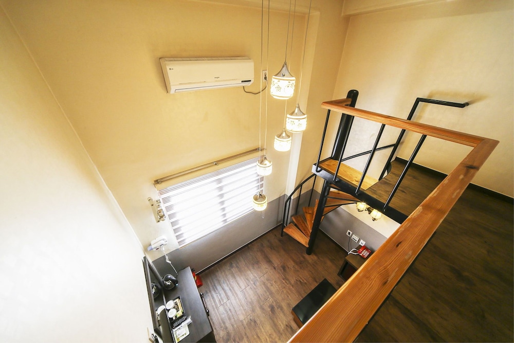 Friendly Dh Naissance Hotel By Mindrum Group 28/48