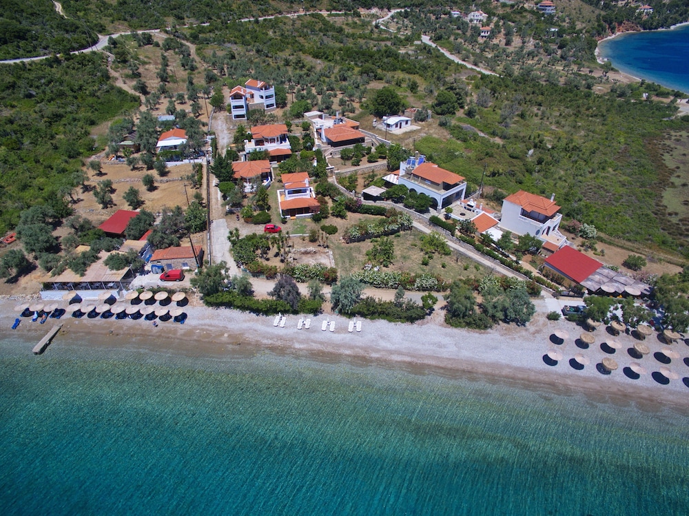 Pelagos Villas 37/49