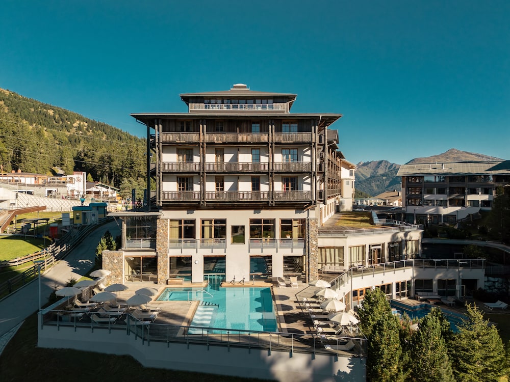 Falkensteiner Hotel Cristallo Katschberg 2/76