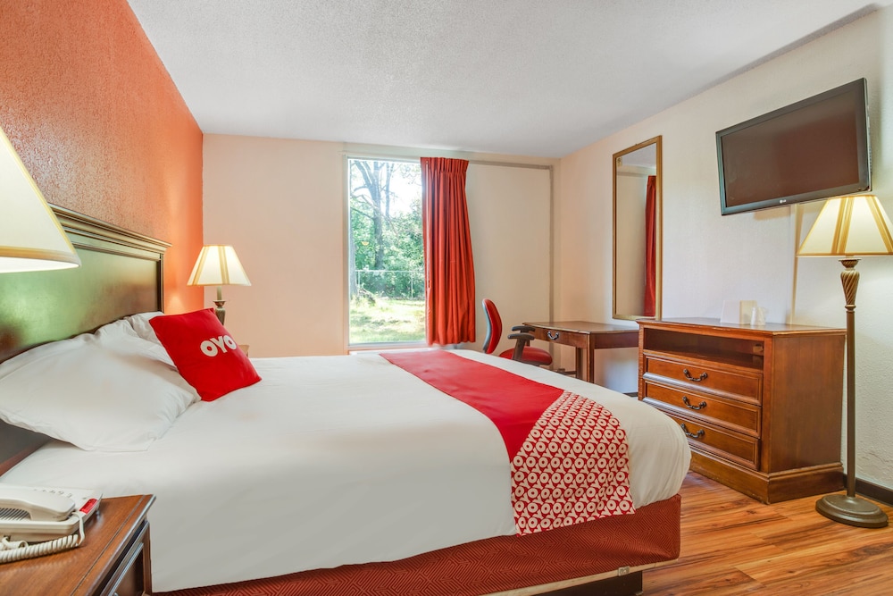 OYO Hotel Mona Lake Muskegon 15/36