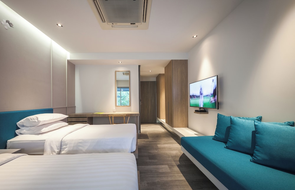 Bann Pantai Resort 19/69