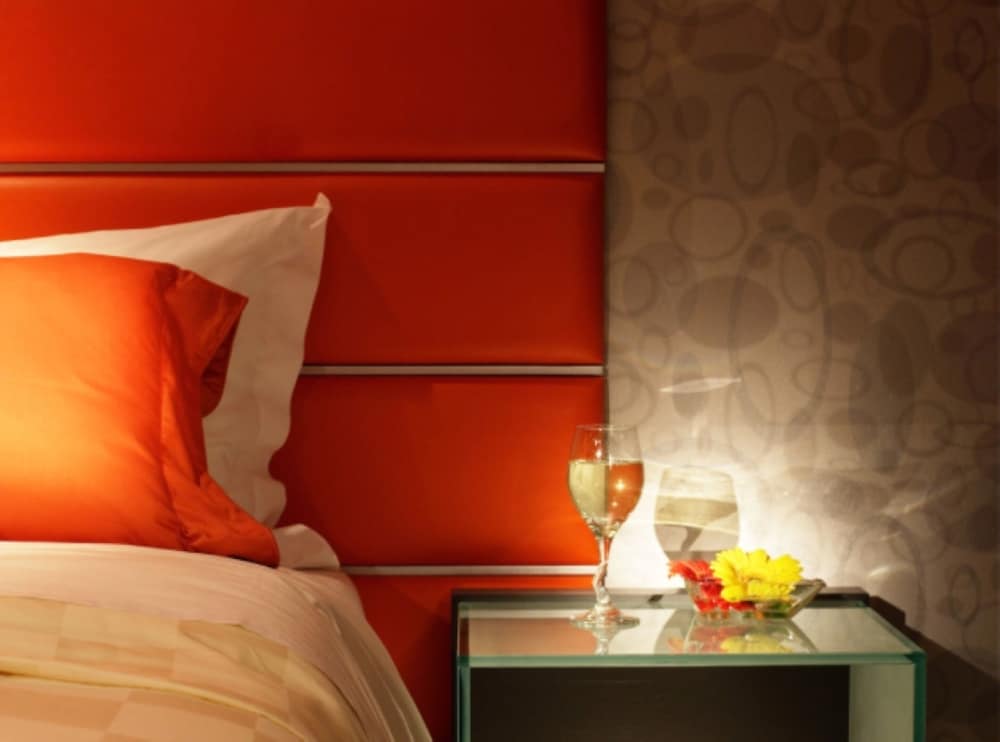 Cosmo Hotel Hong Kong by Dorsett 26/47