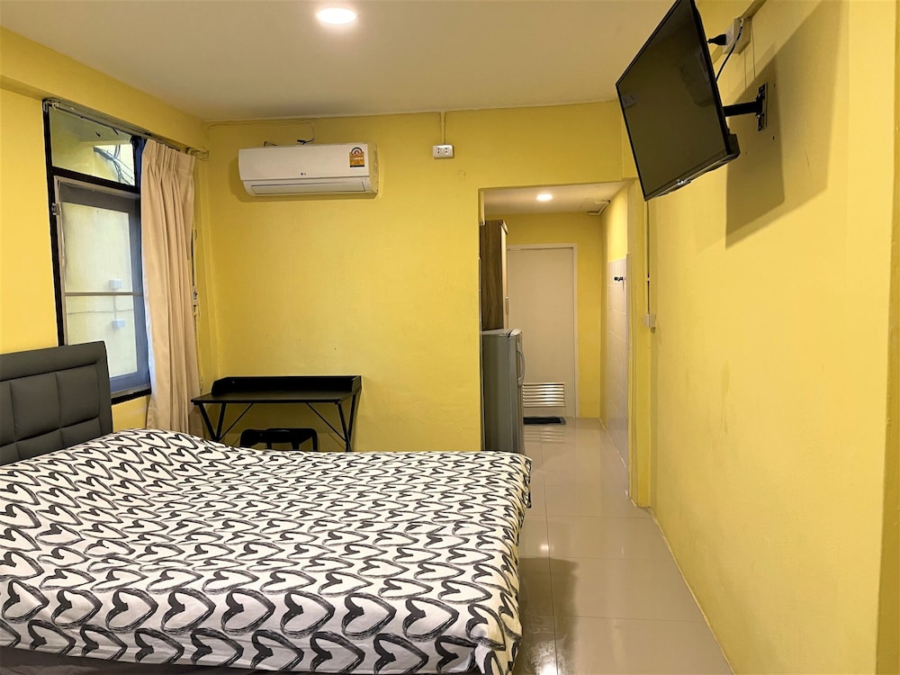 Golf-Sea-City Guest House 14/50