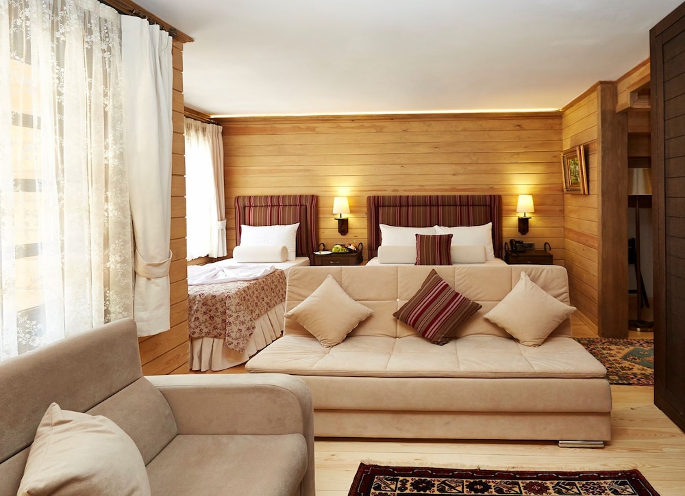 Royal Uzungol Hotel 12/37