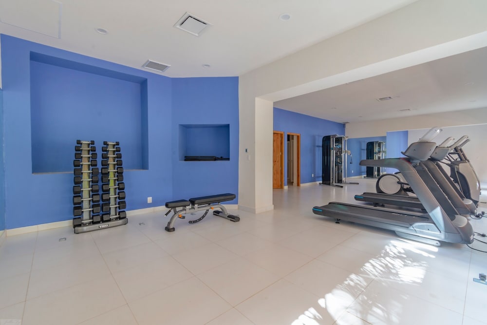 OMNI PUERTO AVENTURAS BEACH RESORT 28/53