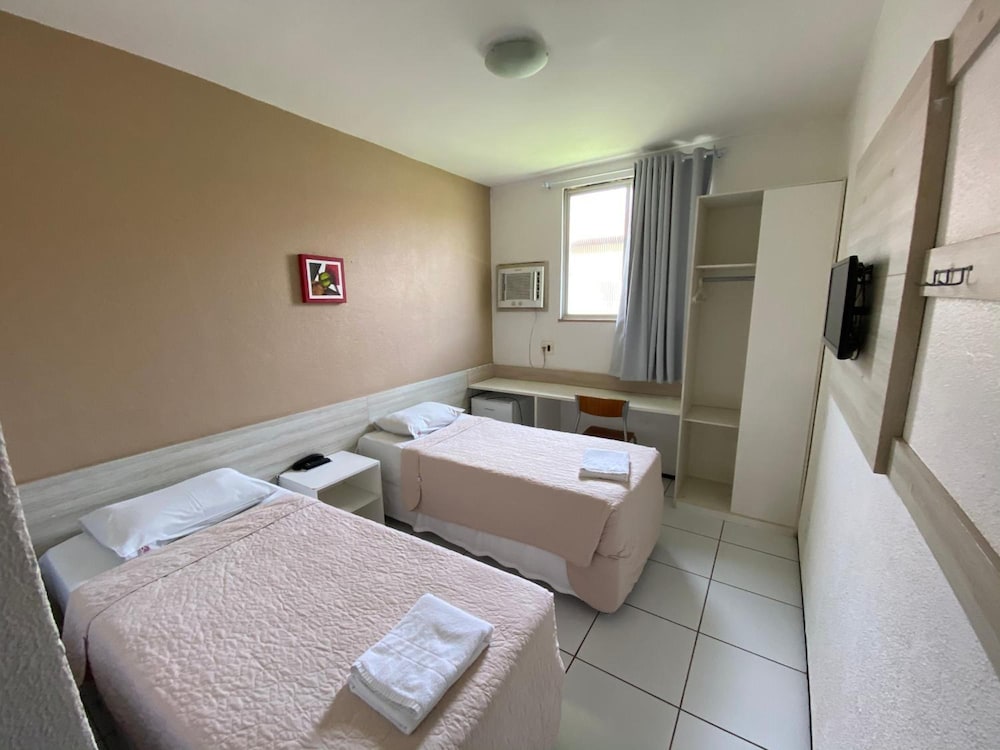 Hotel Ryad Express 11/45