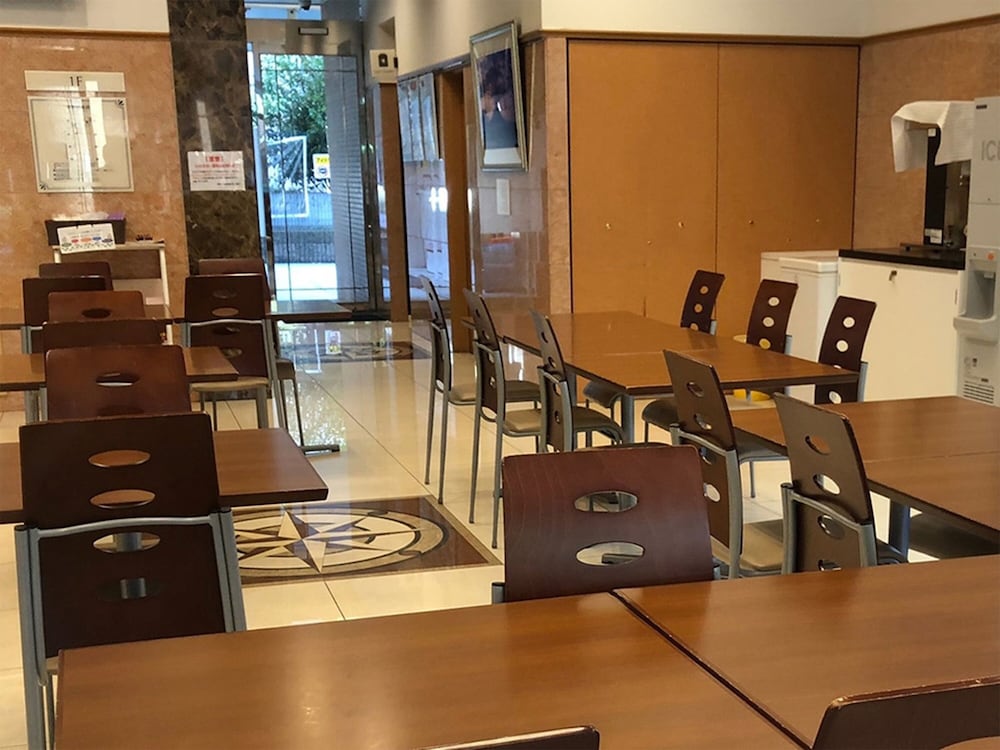 Toyoko Inn Hiroshima-eki Minamiguchi-migi 45/52
