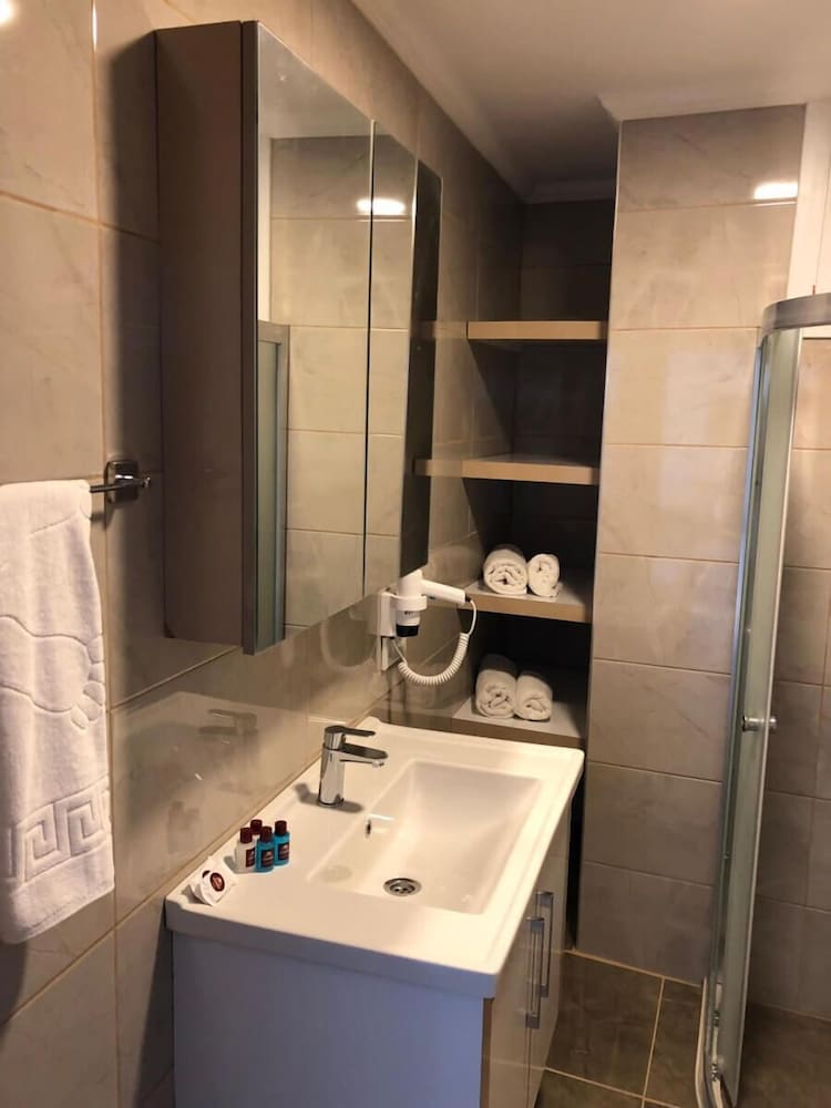 Elite Residence Alsancak 21/22