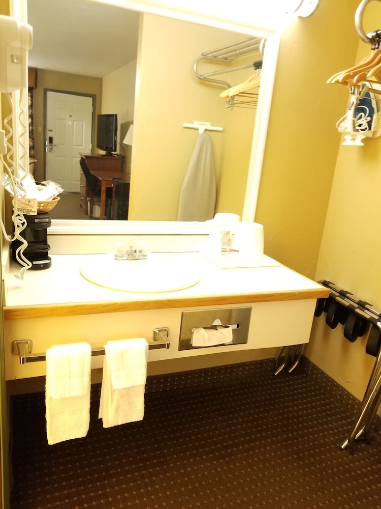 Motel6 Ada, OK 21/33