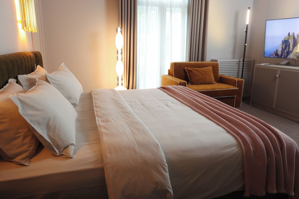 Padam Boutique Hotel 18/55