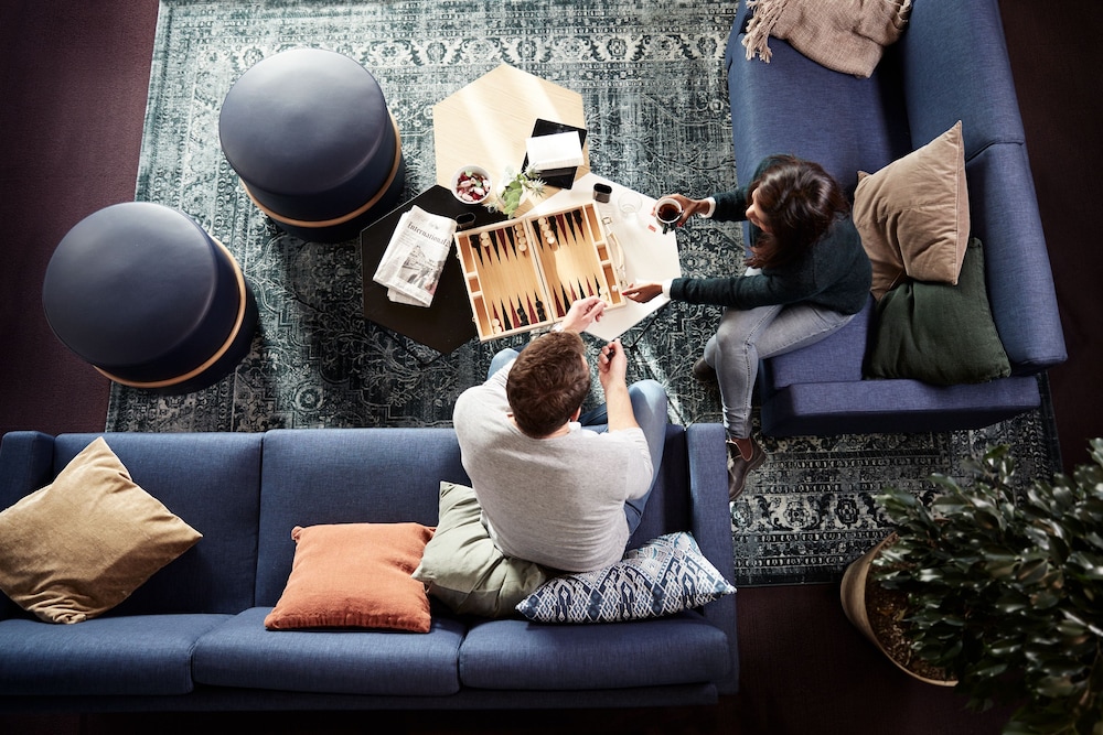 Forenom Aparthotel Kista 30/42
