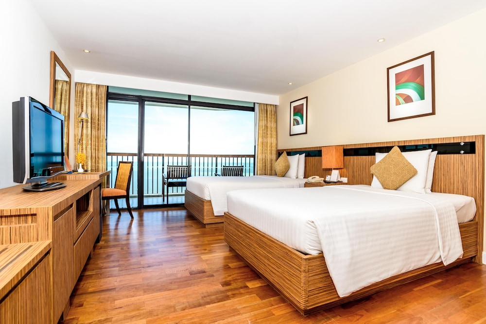 Radisson Resort and Spa Huahin 14/66