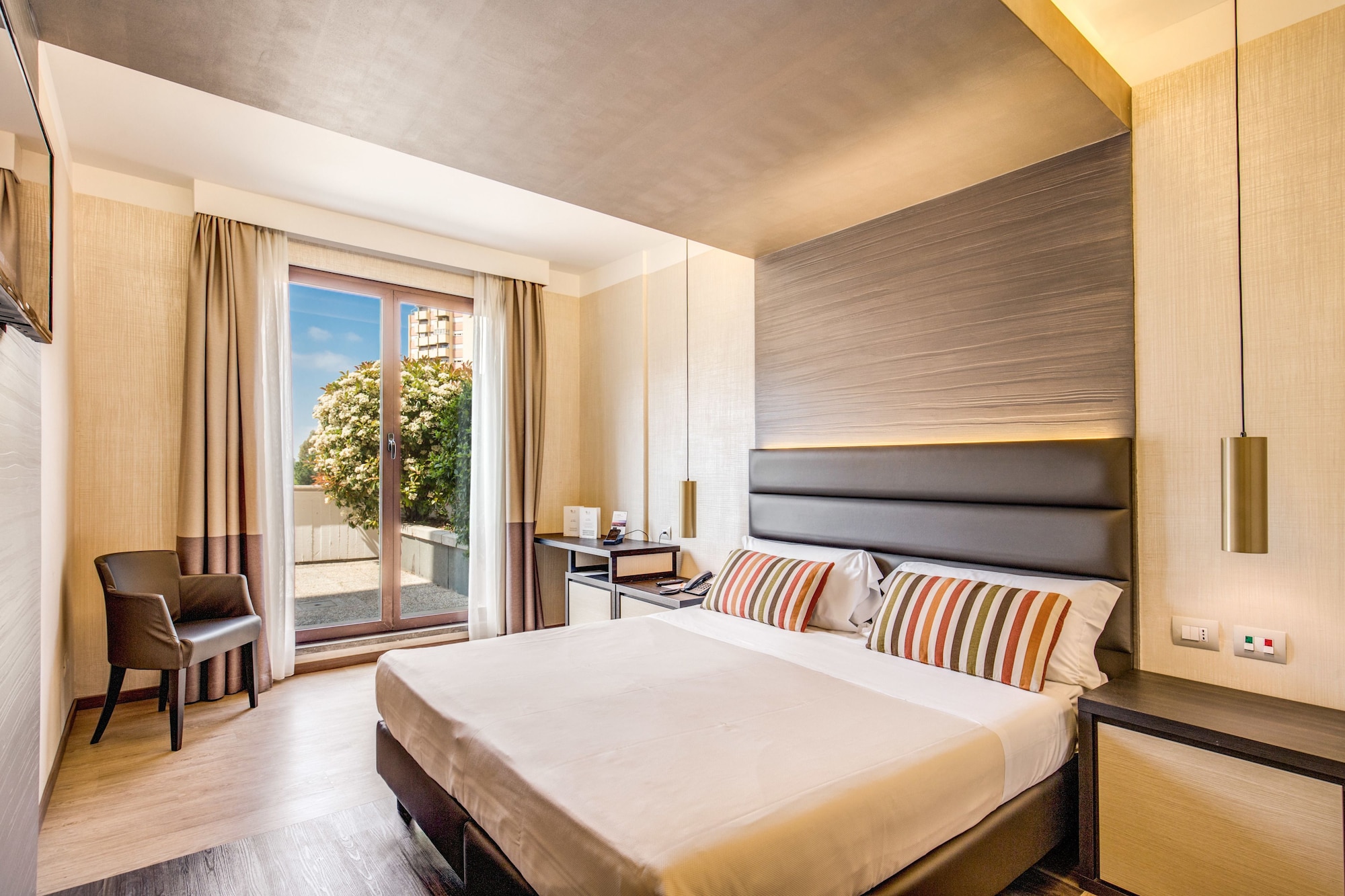 Double room Comfort