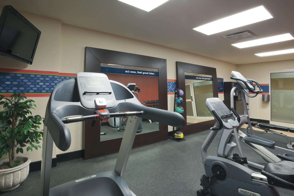 Hampton Inn By Hilton Ciudad Victoria 26/50