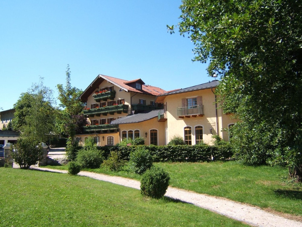 Hotel Oberwirt 1/45