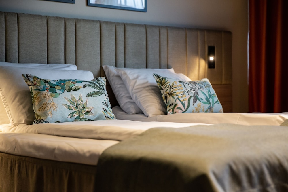 Quality Hotel Prinsen 9/70