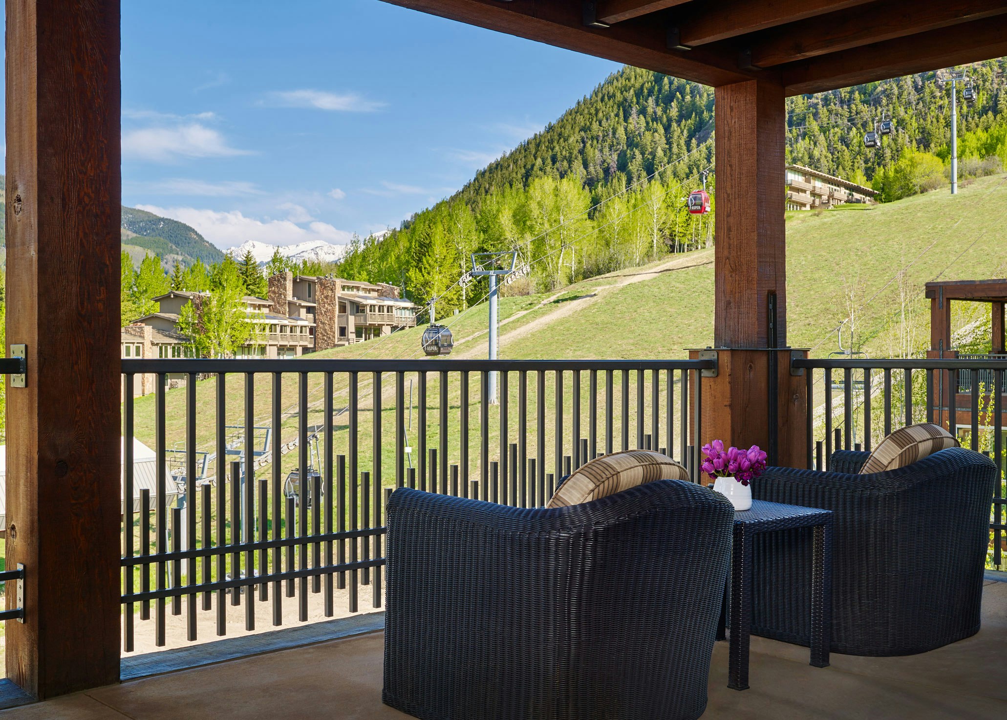 Residences at The Little Nell 22/29
