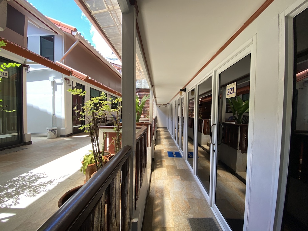 Sinsamut Koh Samed Hotel 9/48