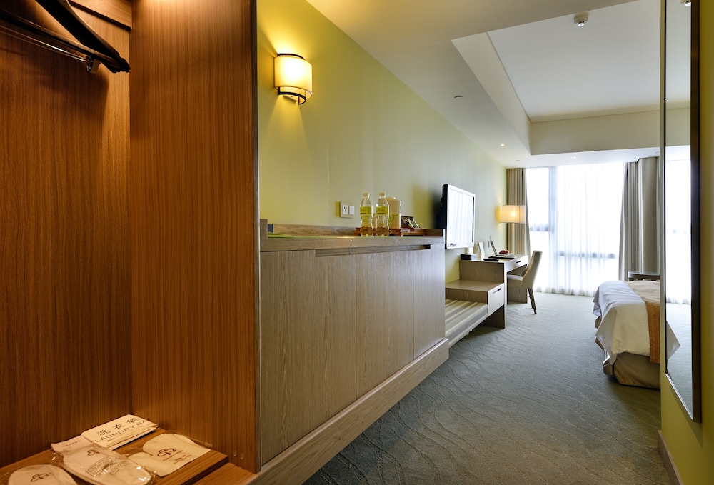 Park City Hotel Luzhou Taipei 5/62