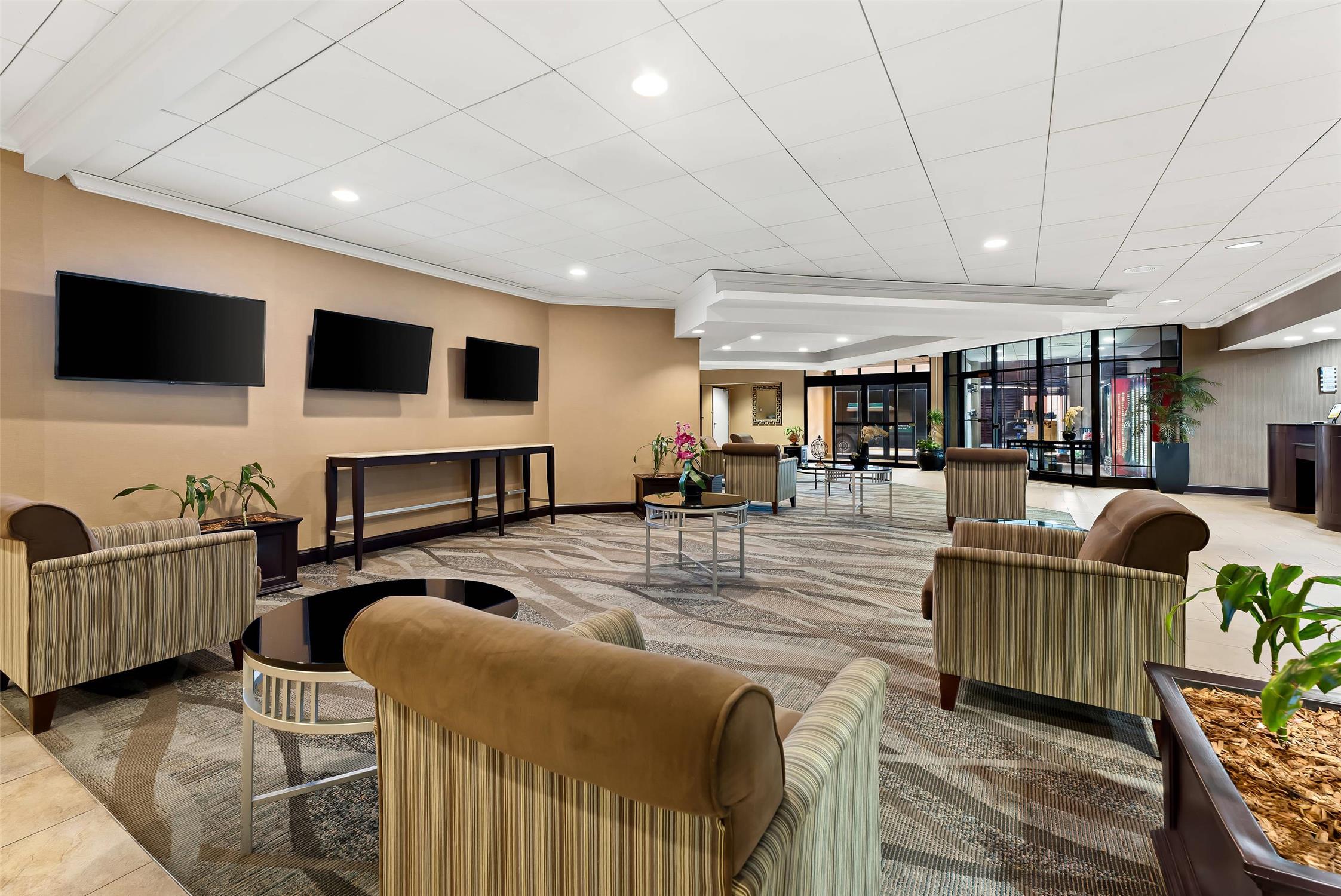 Quality Hotel Philadelphia Airport 16/27