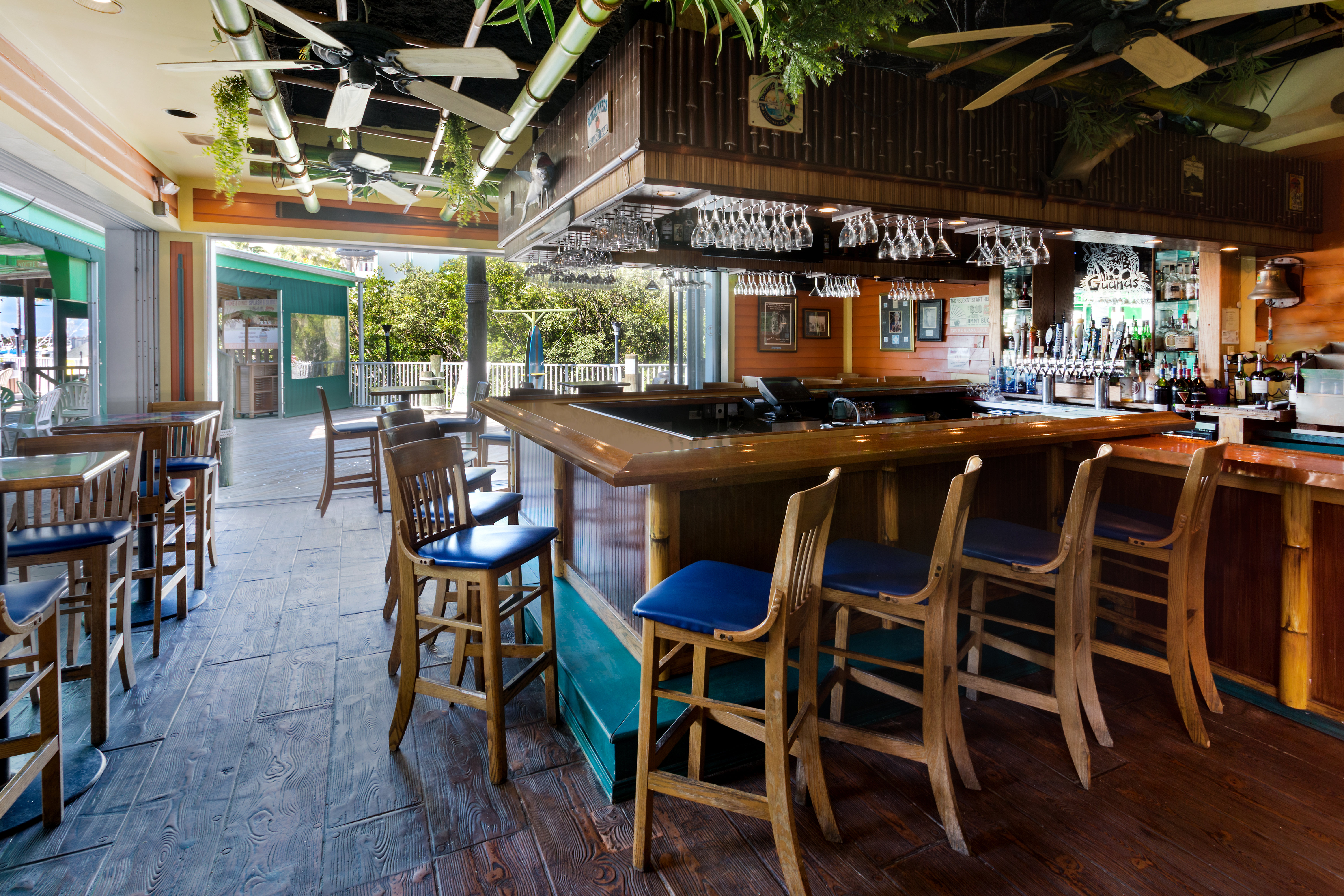 Holiday Inn & Suites Clearwater Beach S-harbourside 106/130