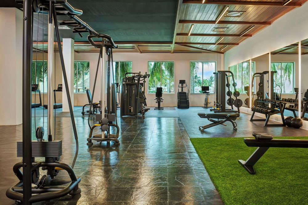 Dreams Puerto Morelos Resort & Spa 40/73