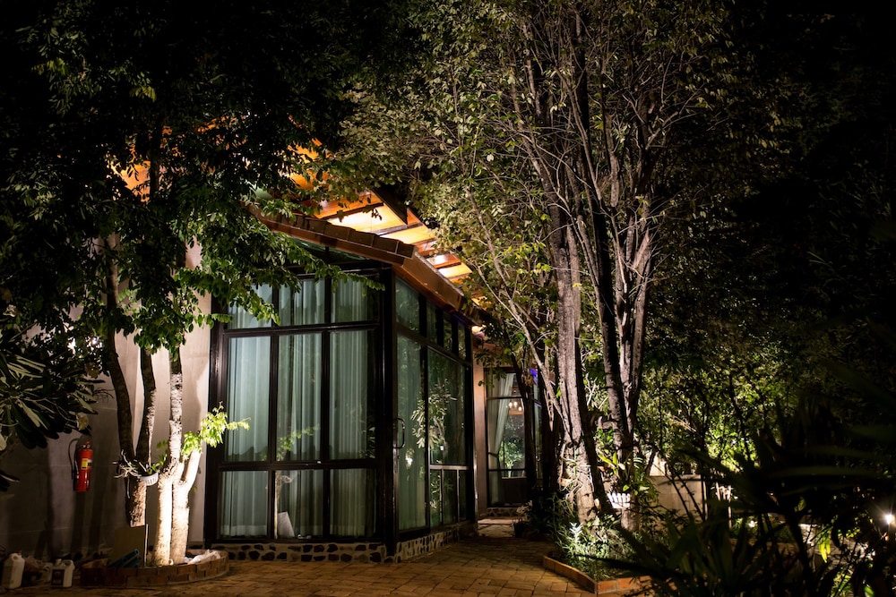 Foresto Sukhothai Guesthome 5/63