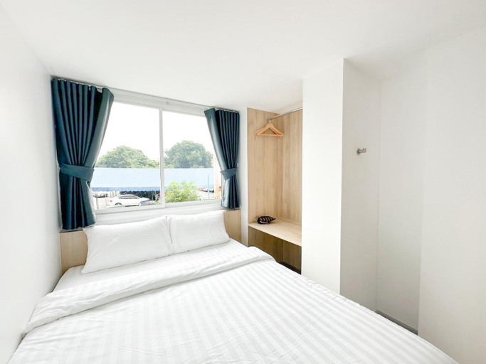 H-Banaat Hotel near Yanhee Hospital 4/11