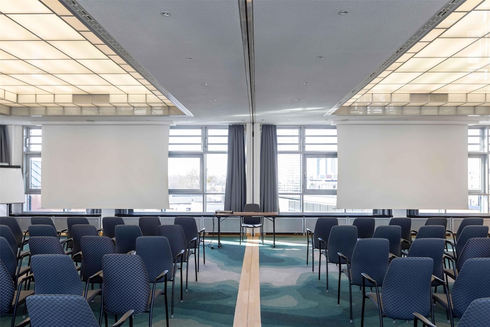 Scandic Berlin Kurfurstendamm 58/69