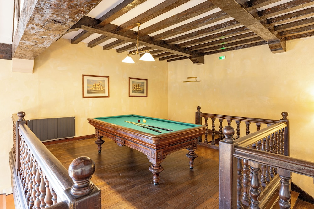 Pierre Vacances Residence La Villa Maldagora 7/50