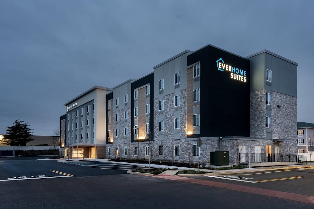 Everhome Suites Somerset - South Brunswick 44/50