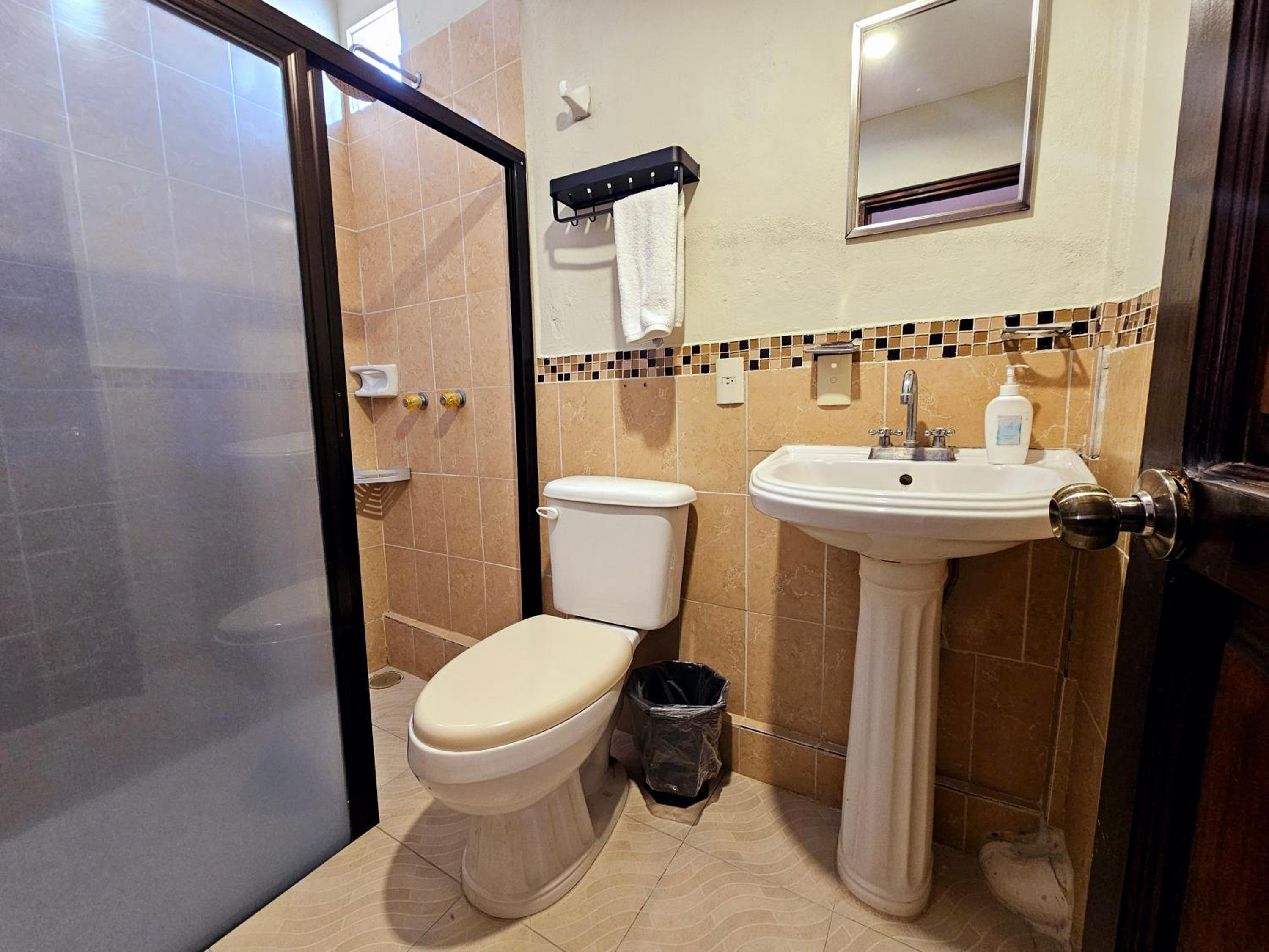 غرفة عائلية، Arte Sano Hotel San Cristobal 6/7