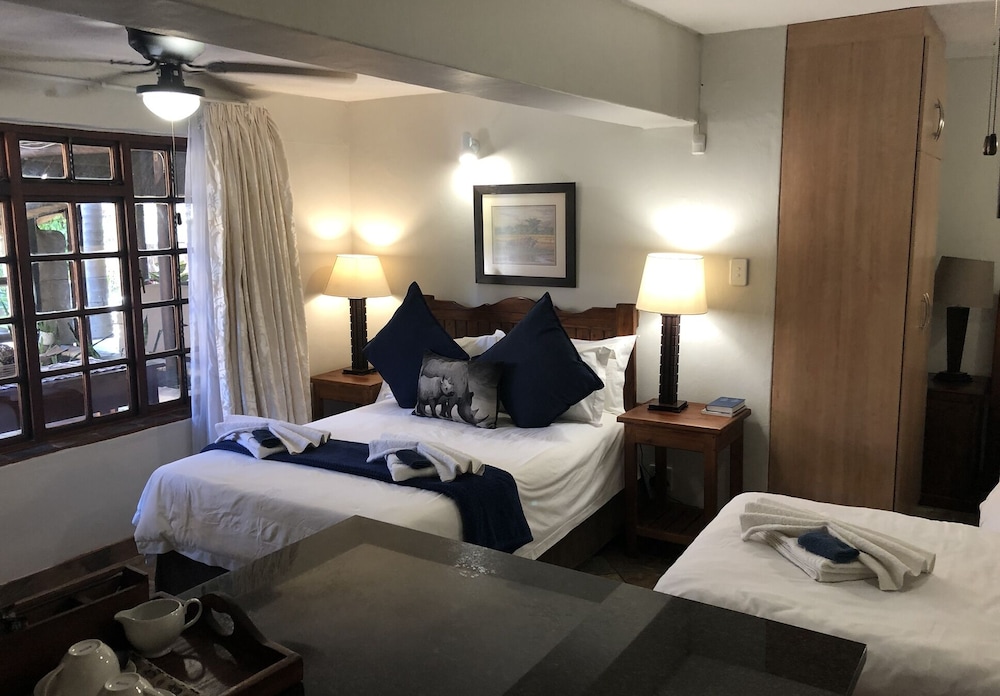 Beyond The Boma Boutique Guest 5/50