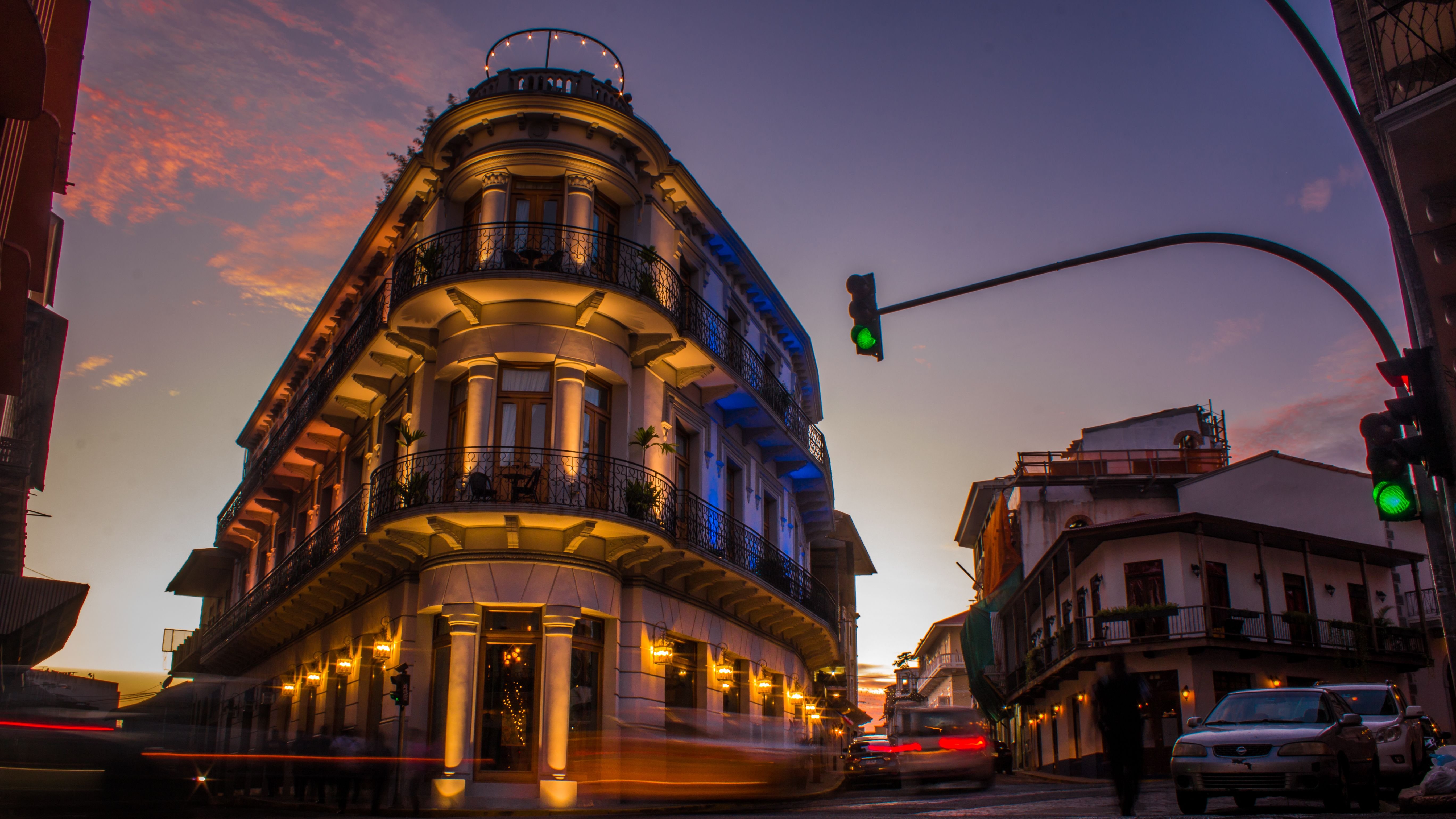 La Concordia Boutique Hotel 2/27