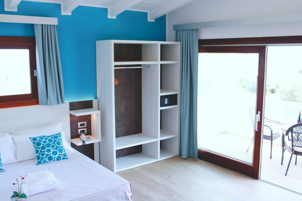 Hotel I Ginepri 8/50