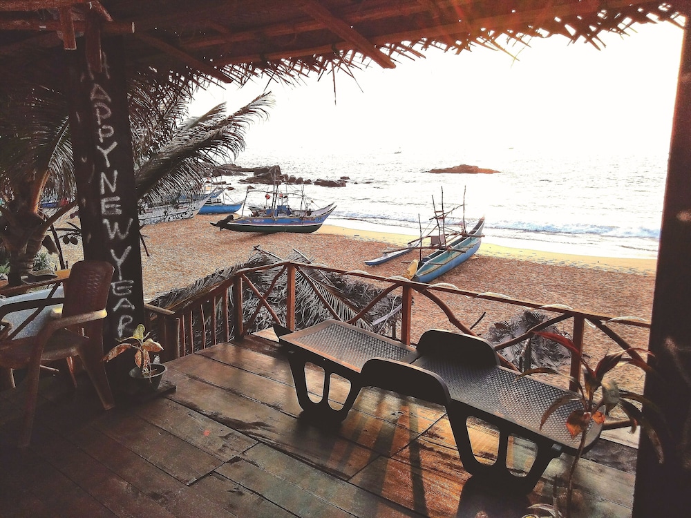 Villa Crocodile Beach 35/47