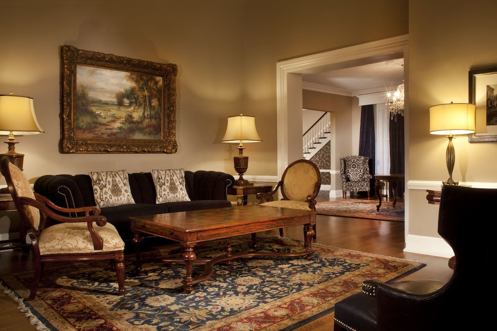 Historic Inns Of Annapolis 28/62