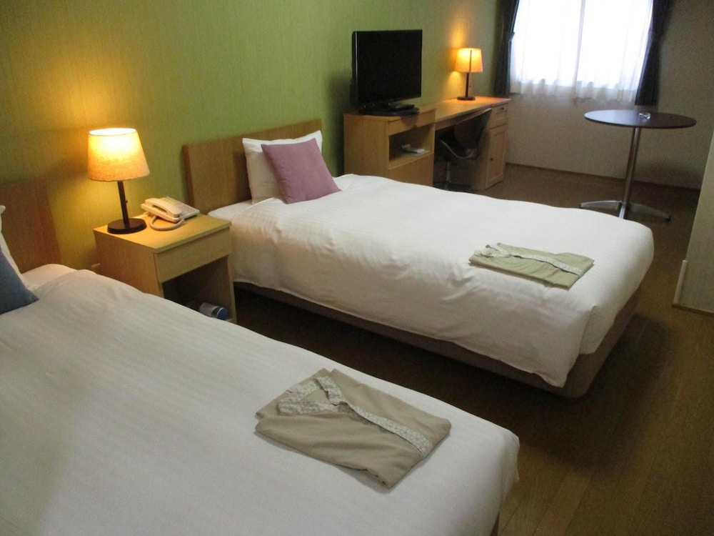 Seaside Hotel Twins Momochi 14/29