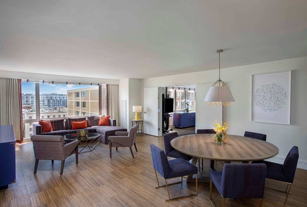 The Royal Sonesta Washington DC Dupont Circle 51/71