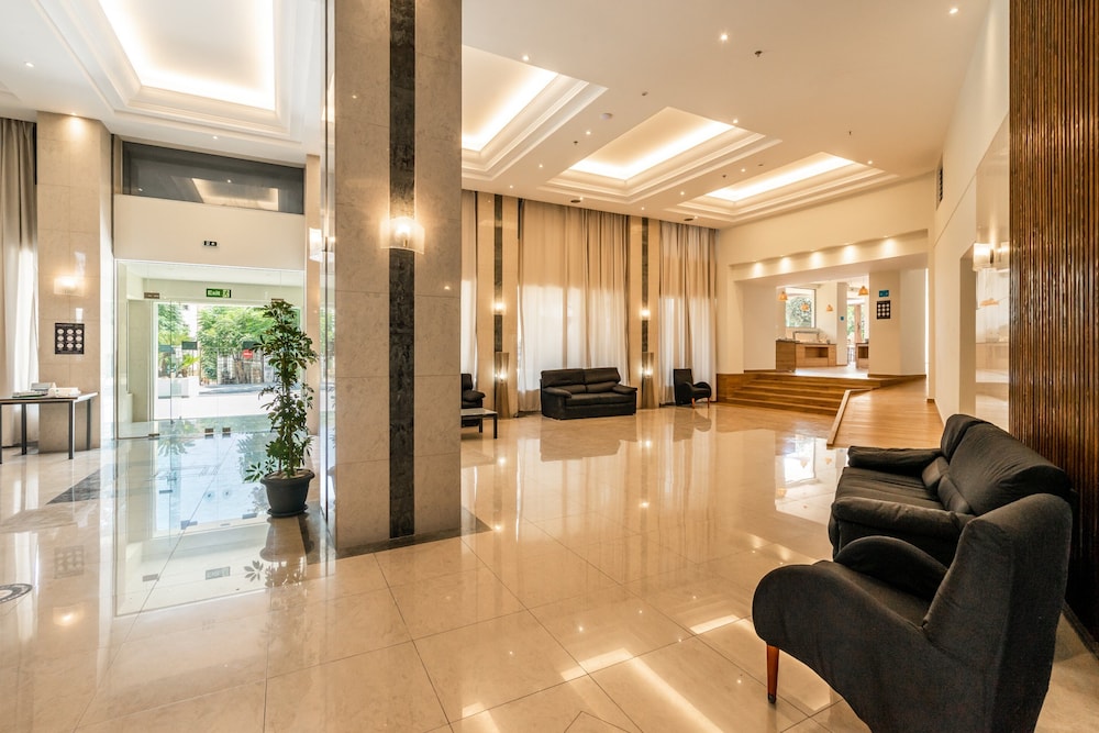 Castellum Suites - All Inclusive 12/48