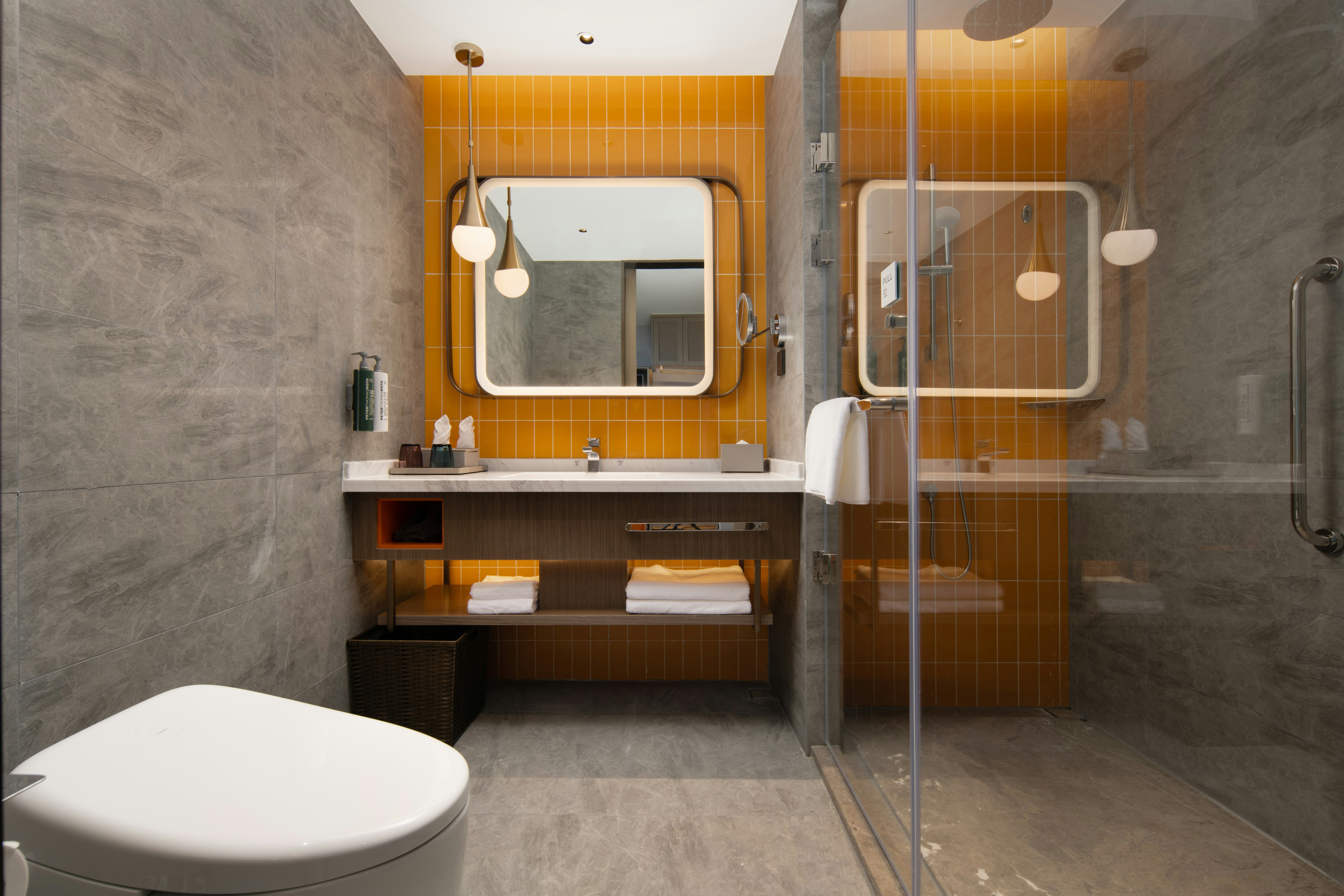 Home2 Suites by Hilton Yantai Laishan 52/57